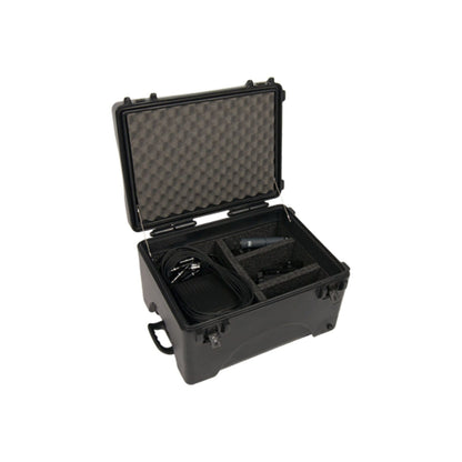 Anchor Armor Hard Case for Councilman - ProSound and Stage Lighting