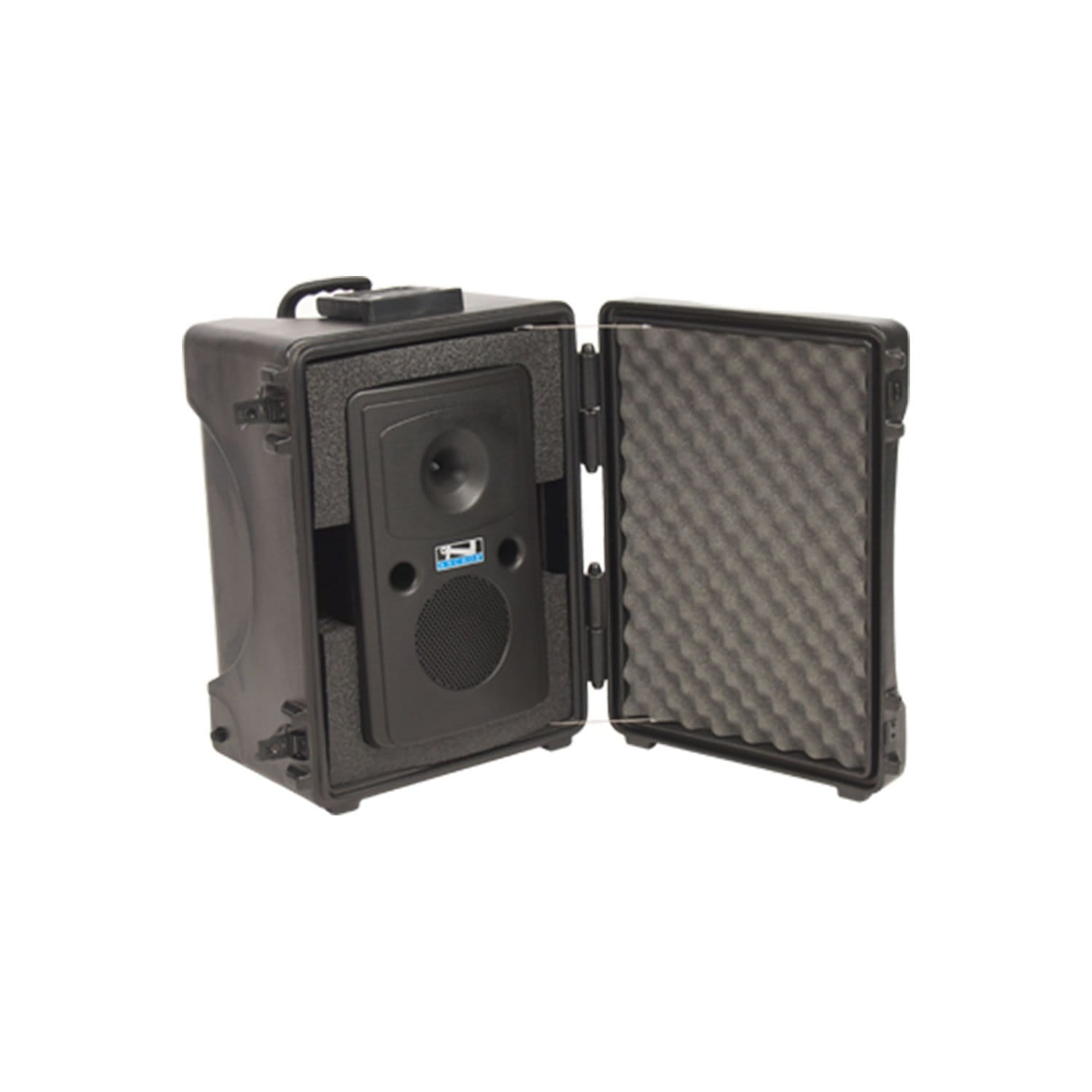 Anchor Armor Hard Case for Go Getter - ProSound and Stage Lighting
