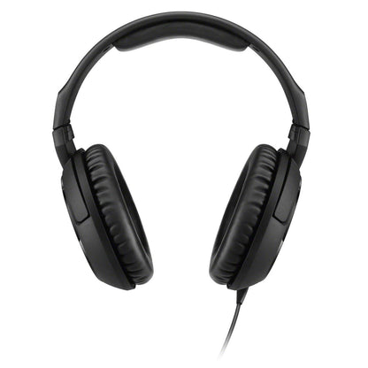 Sennheiser HD 200 Pro Monitoring Headphones - ProSound and Stage Lighting
