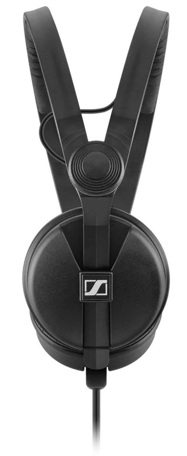 Sennheiser HD 25 Plus On-ear Studio Headphones - ProSound and Stage Lighting