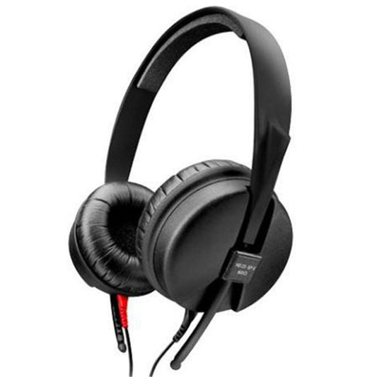 Sennheiser HD25SPII Dynamic Studio Headphones - ProSound and Stage Lighting