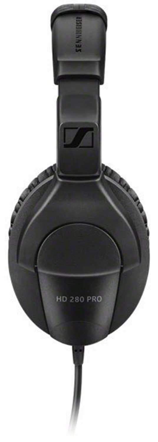 Sennheiser HD-280 Pro Monitoring Studio Headphones - ProSound and Stage Lighting