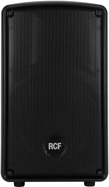 RCF HD10-A Powered 2-Way 10-Inch Speaker - ProSound and Stage Lighting