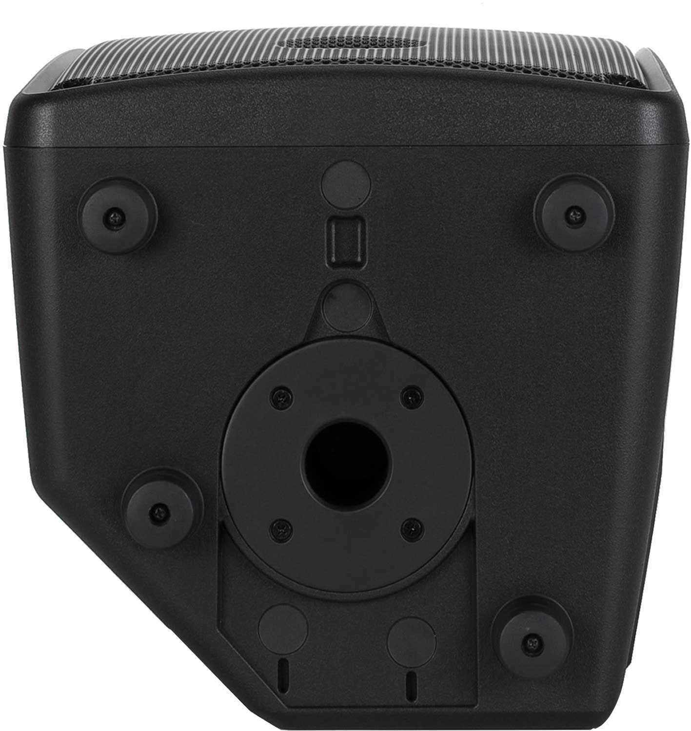 RCF HD10-A Powered 2-Way 10-Inch Speaker - ProSound and Stage Lighting