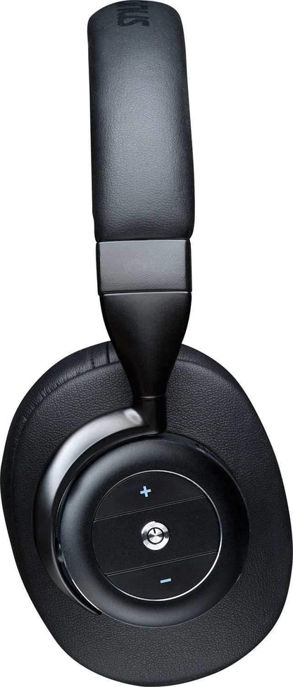 PreSonus HD10BT Circumaural Bluetooth Headphones with Active Noise-Cancelling - ProSound and Stage Lighting