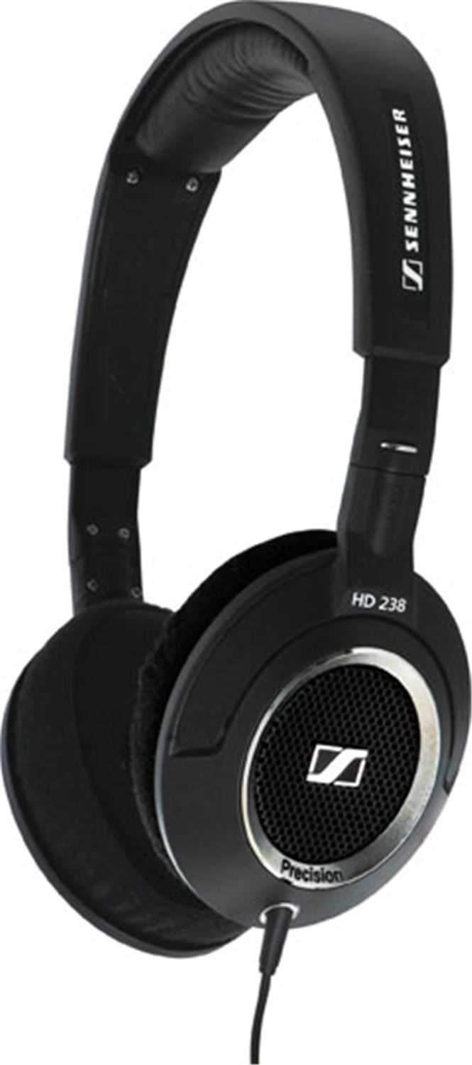Sennheiser HD238 High Resolution Stereo Headphones - ProSound and Stage Lighting