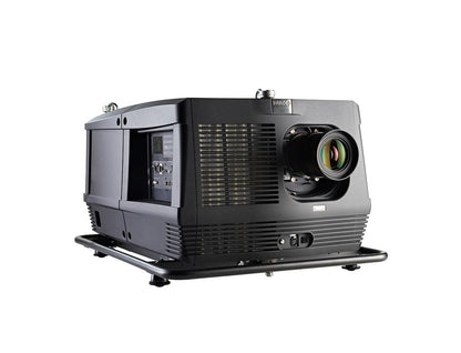 Barco HDF-W30 FLEX 30K DLP 16:10 Video Projector with Lens and Road Case - C Stock - PSSL ProSound and Stage Lighting