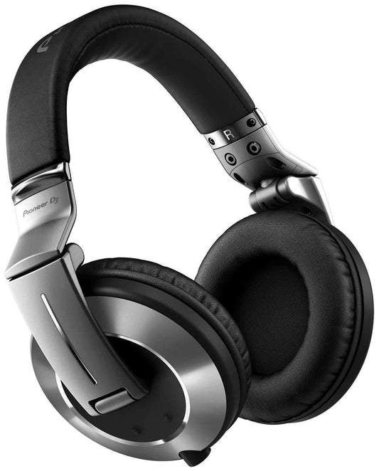 Pioneer HDJ-2000MK2 Pro DJ Monitor Headphones - PSSL ProSound and Stage Lighting