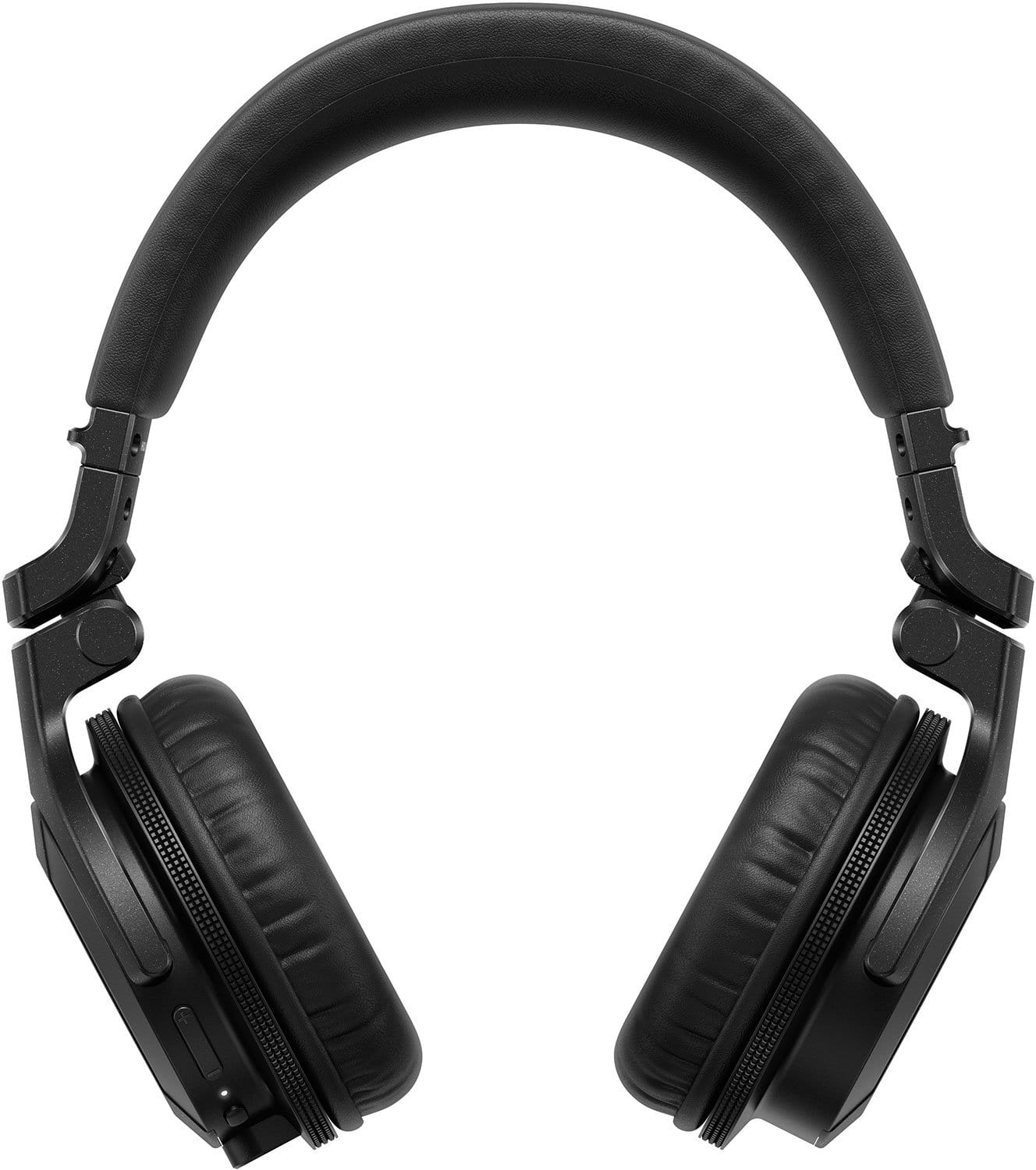 Pioneer DJ HDJ-CUE1BT-K Wireless Bluetooth DJ Headphones - Black