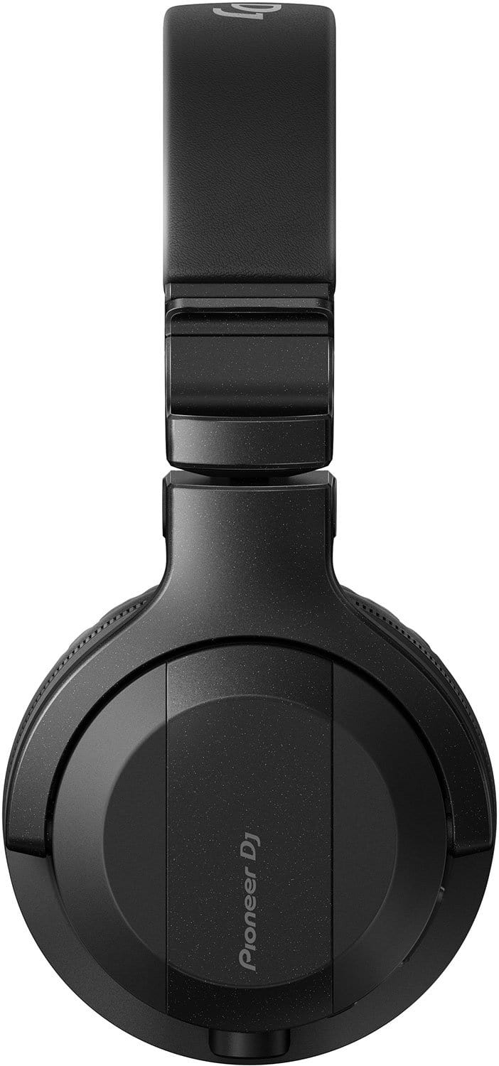 Pioneer HDJ-CUE1BT-K Wireless Bluetooth DJ Headphones - Black - PSSL ProSound and Stage Lighting