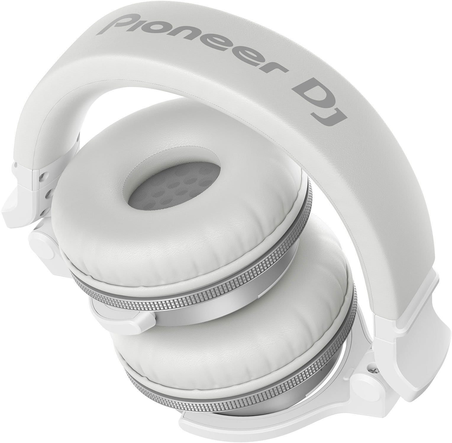 Pioneer HDJ-CUE1BT-W Wireless Bluetooth DJ Headphones - White - PSSL ProSound and Stage Lighting