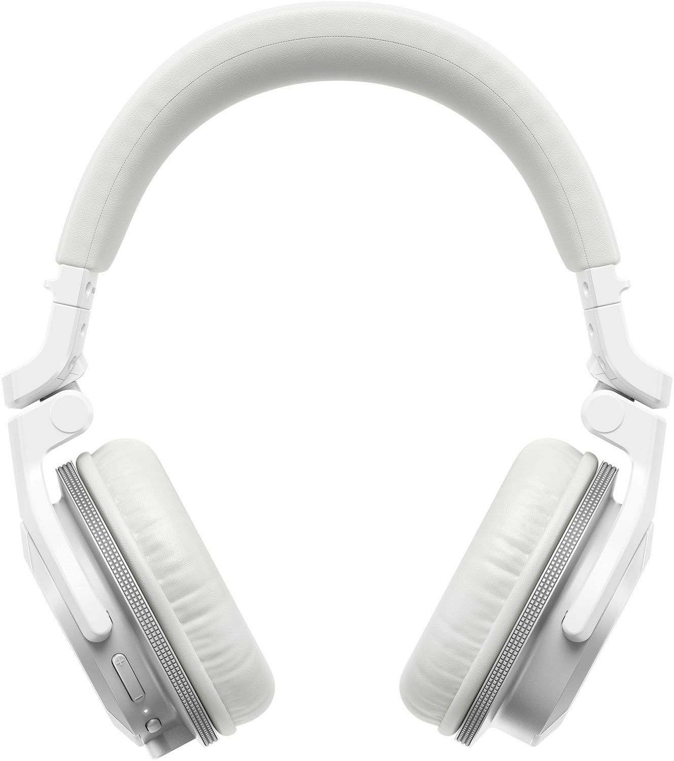 Pioneer HDJ-CUE1BT-W Wireless Bluetooth DJ Headphones - White - PSSL ProSound and Stage Lighting