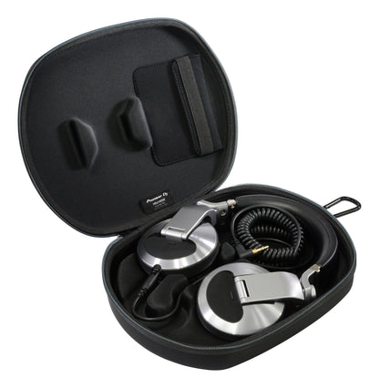 Pioneer HDJ-HC02 DJ Headphone Case - PSSL ProSound and Stage Lighting