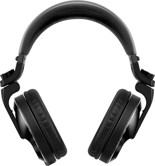 Pioneer HDJ-X10 Black Professional DJ Headphones - PSSL ProSound and Stage Lighting