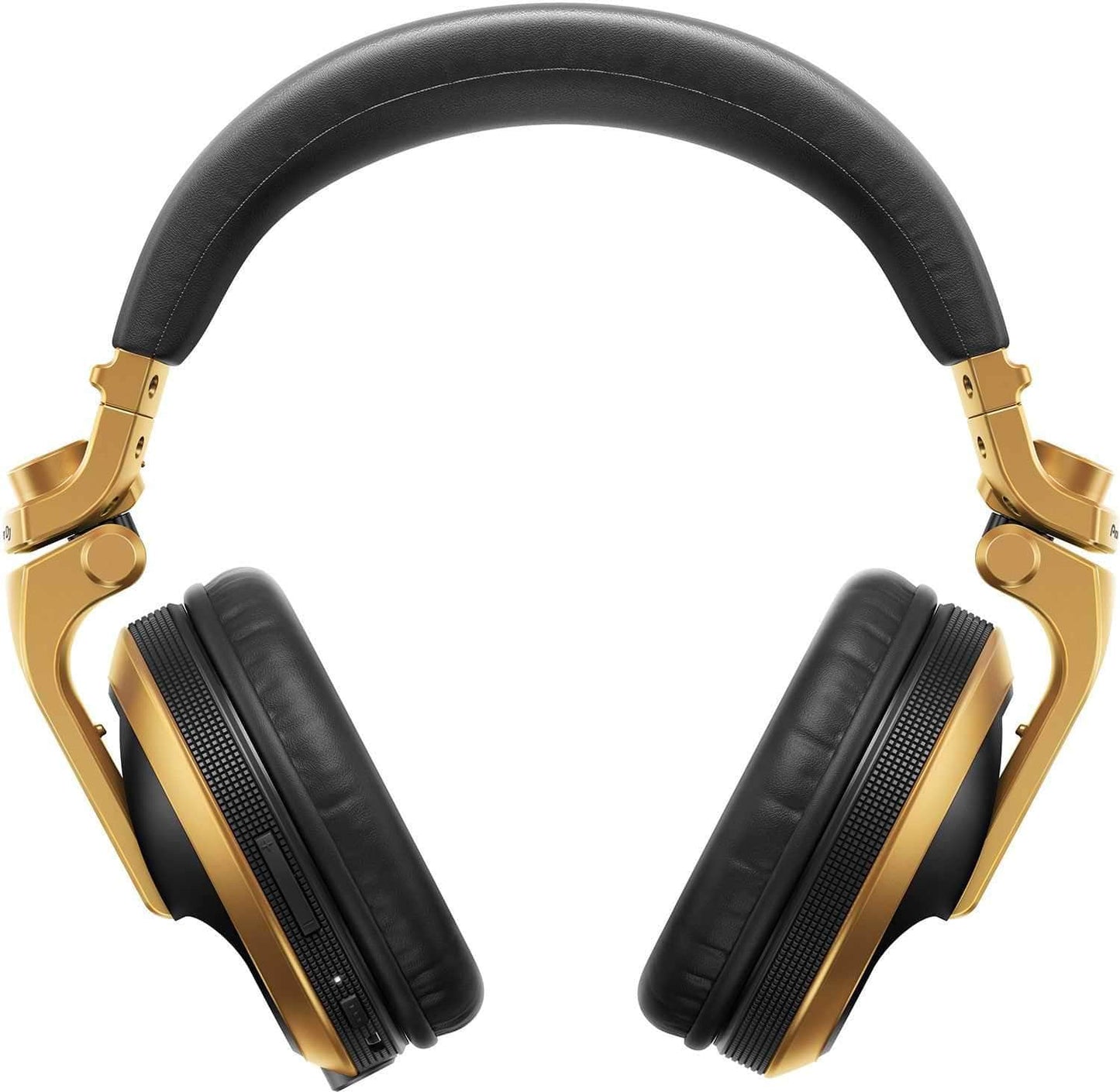 Pioneer HDJ-X5BT-N Gold DJ Headphones - PSSL ProSound and Stage Lighting