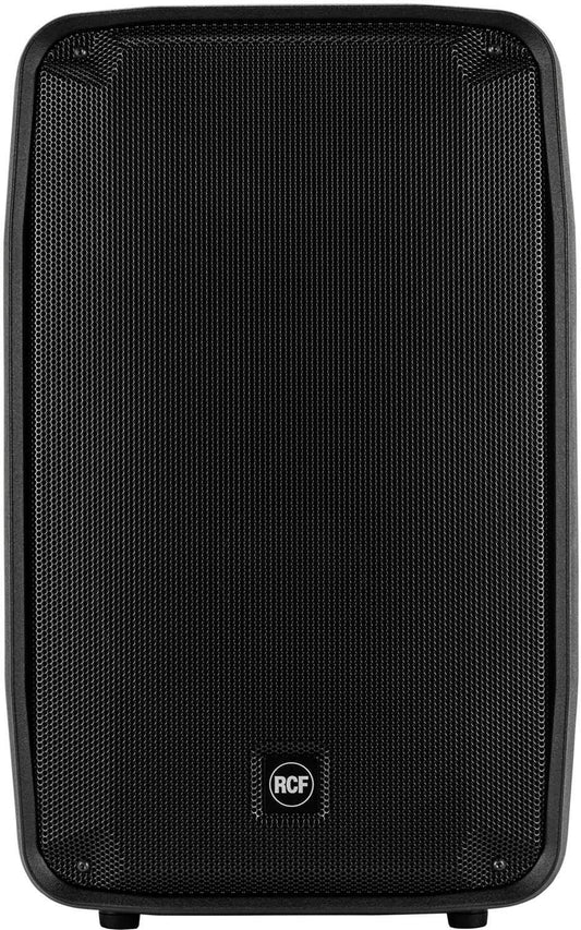 RCF HDM45-A 15-Inch 2-Way 2200W Powered Speaker - PSSL ProSound and Stage Lighting