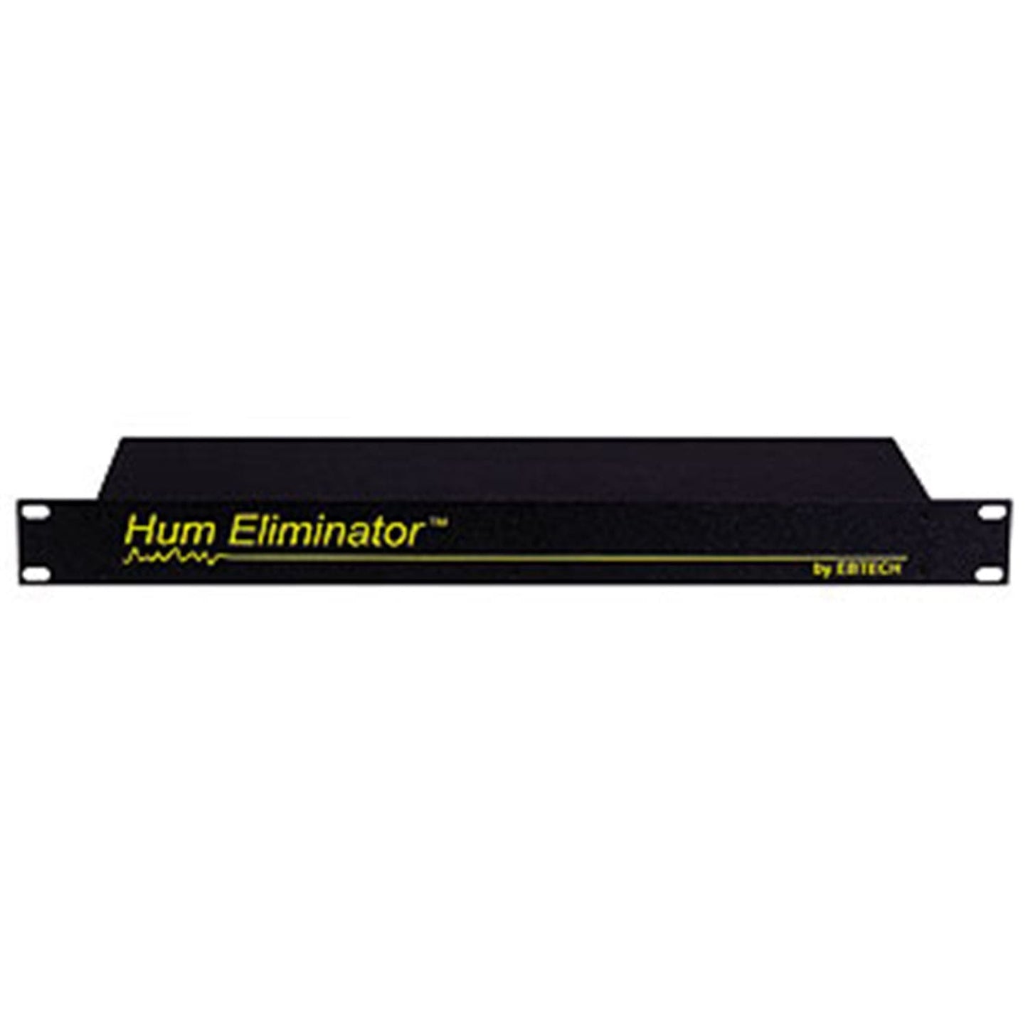 Ebtech 8 Channel Hum Eliminator-Single Rack Space - PSSL ProSound and Stage Lighting