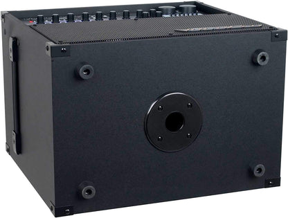 VocoPro Hero-Rec 4 Compact All-In-One Entertainment System - PSSL ProSound and Stage Lighting