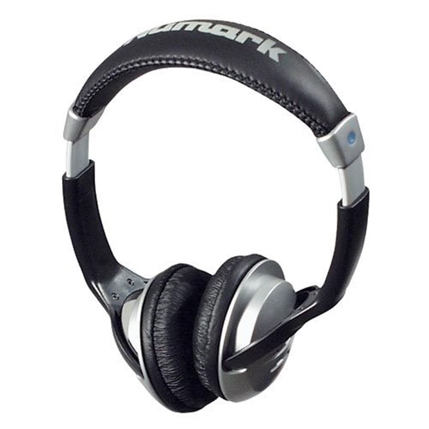 Numark HF125 DJ Remix Stereo Headphones - PSSL ProSound and Stage Lighting