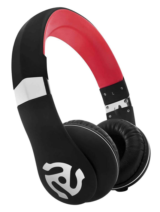 Numark HF325 DJ Headphones - PSSL ProSound and Stage Lighting