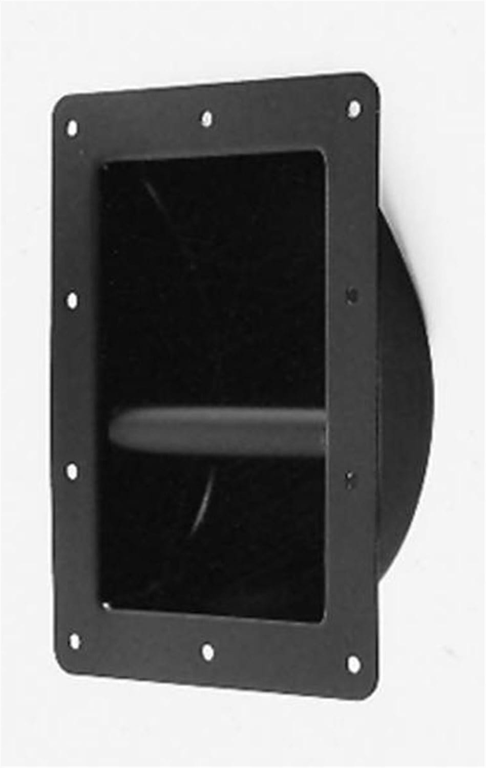 Hardware Med 6 X 7 Recessed Handle - PSSL ProSound and Stage Lighting