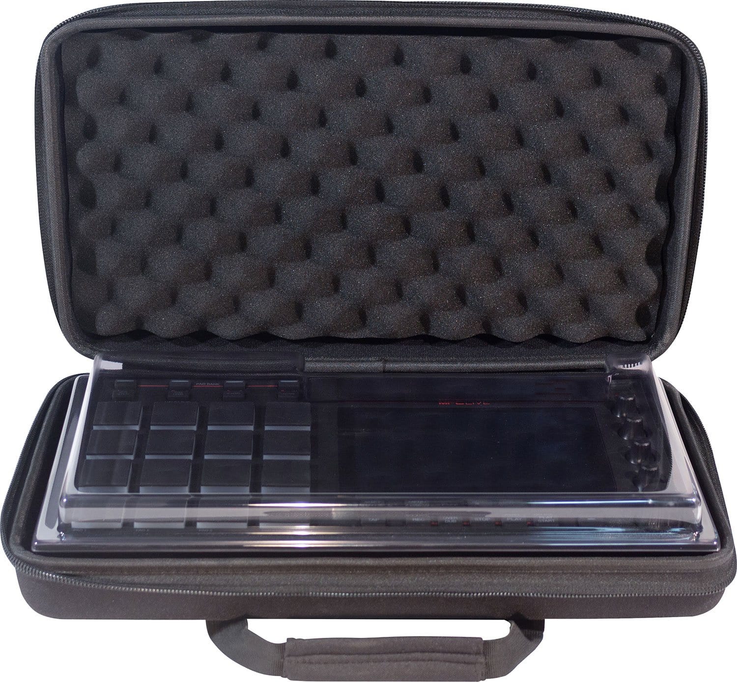 Headliner HL12001 Pro-Fit Case for Akai MPC Live - PSSL ProSound and Stage Lighting