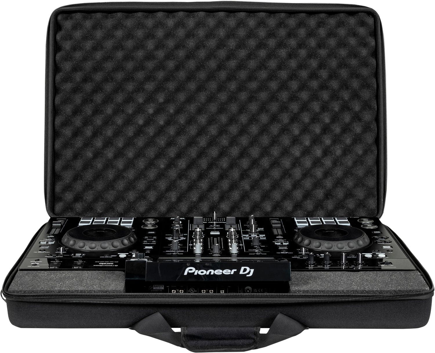 Headliner HL12004 Pro-Fit™ Case for Pioneer DJ XDJ-RX3 - PSSL ProSound and Stage Lighting