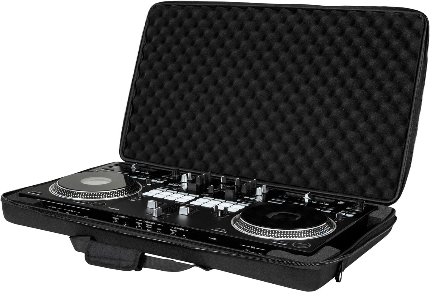 Headliner HL12005 Pro-Fit™ Case for Pioneer DJ DDJ-REV7 - PSSL ProSound and Stage Lighting