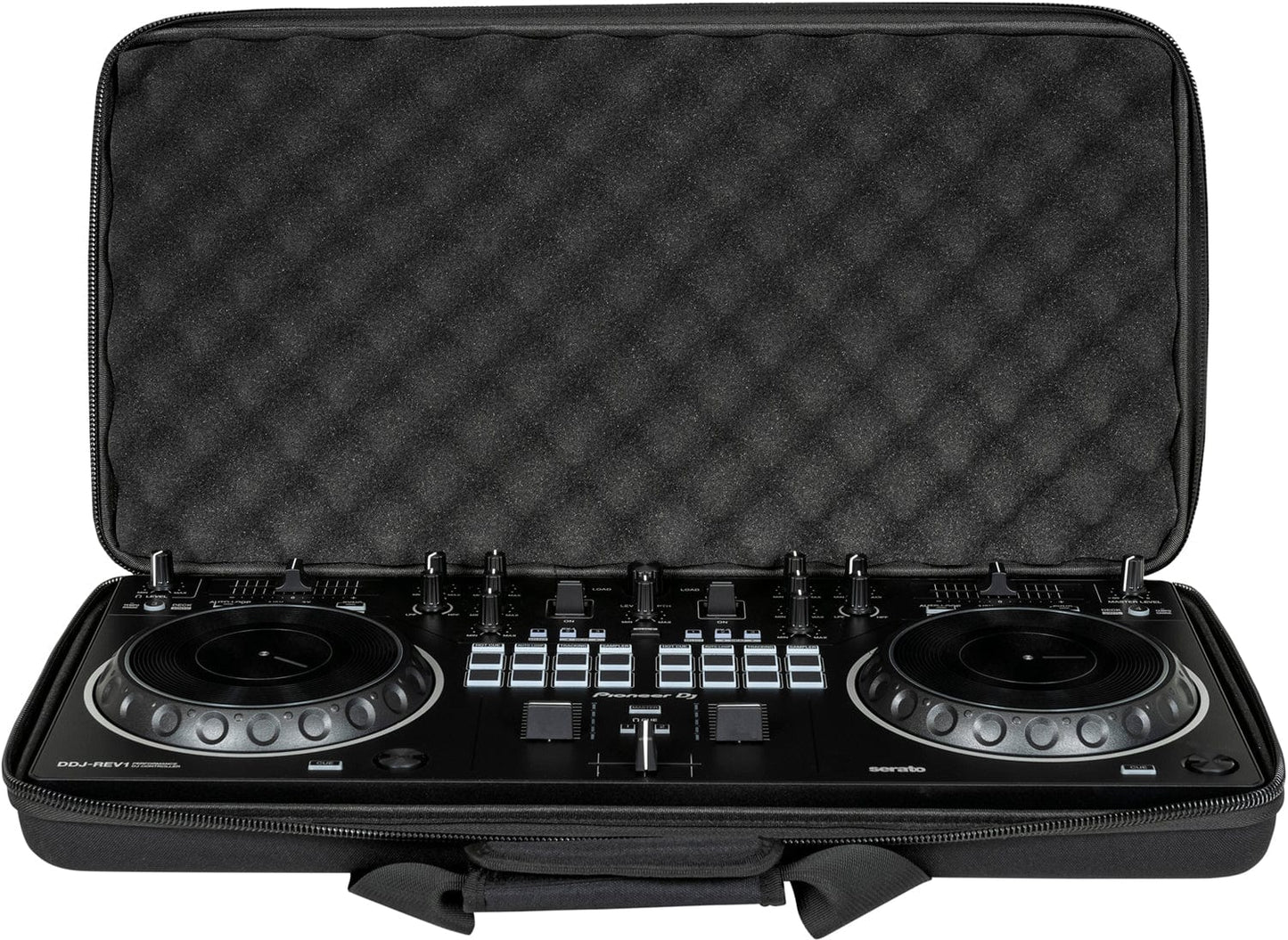 Headliner HL12006 Pro-Fit™ Case for Pioneer DJ DDJ-REV1 - PSSL ProSound and Stage Lighting