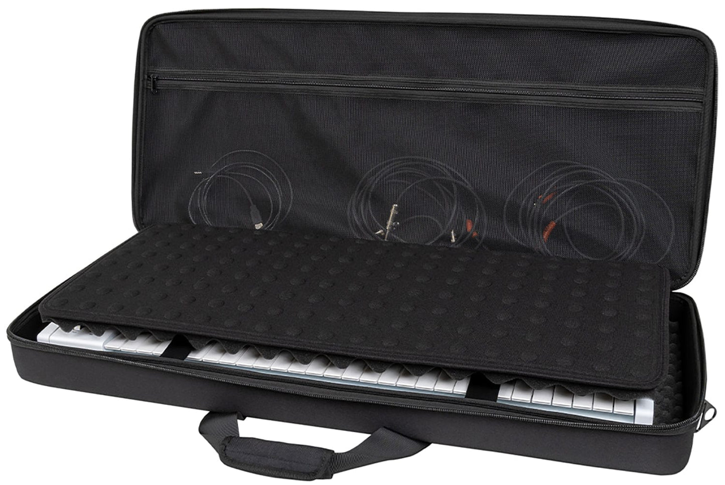 Headliner Pro-Fit™ Case Keyboard 49 - PSSL ProSound and Stage Lighting