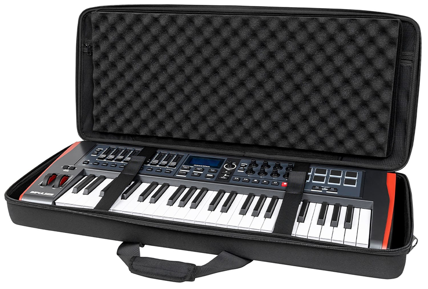 Headliner Pro-Fit™ Case Keyboard 49 - PSSL ProSound and Stage Lighting
