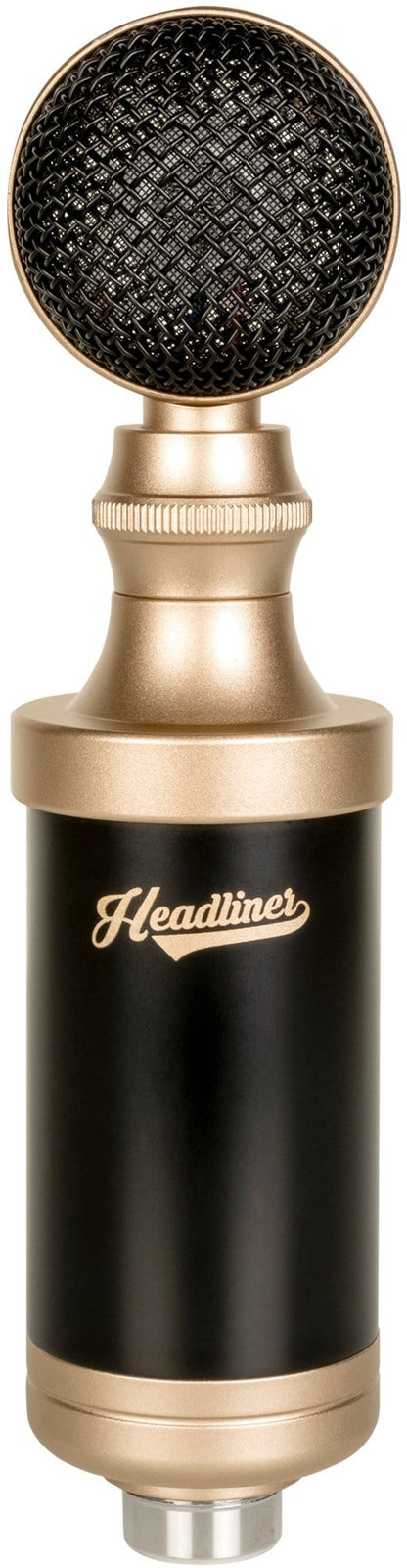 Headliner Starlight USB Condenser Microphone - PSSL ProSound and Stage Lighting