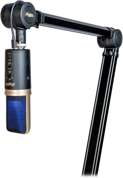 Headliner Sierra Broadcast Microphone Boom Arm - PSSL ProSound and Stage Lighting