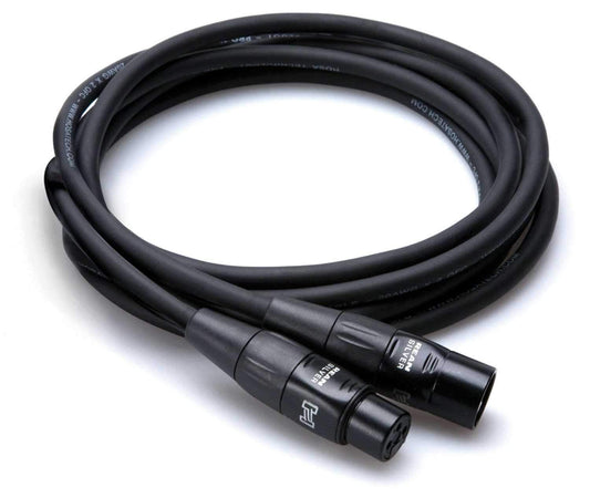 20 ft Pro Mic Cable REAN XLR (F) to XLR (M) - PSSL ProSound and Stage Lighting