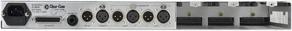 Clear-Com HMS-4X 4-Channel 1RU Digital Main Station - PSSL ProSound and Stage Lighting