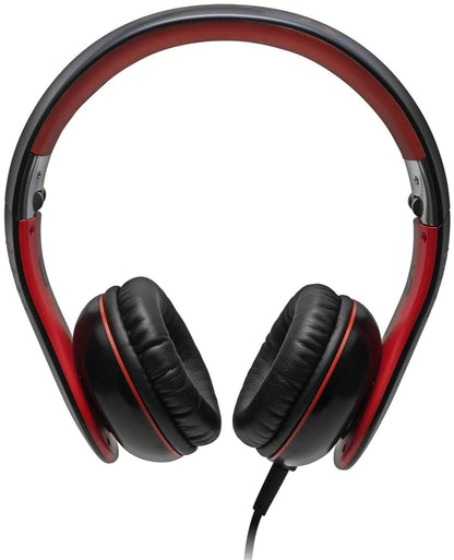 Vestax HMX05 DJ & Studio Headphones - PSSL ProSound and Stage Lighting
