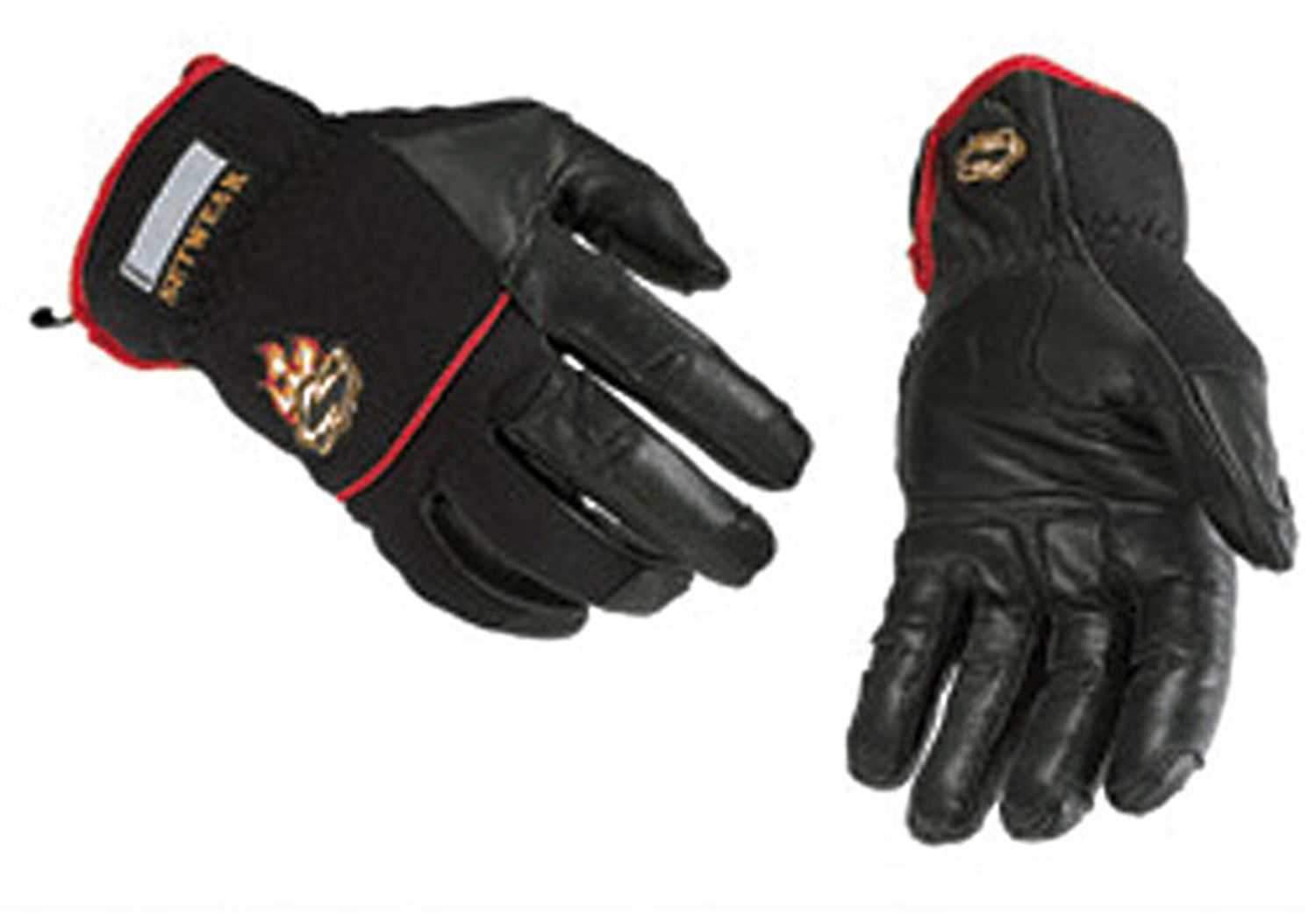 Setware Hothand Rigging Gloves Xl - PSSL ProSound and Stage Lighting