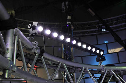 Blizzard HotStik 5 COB II RGBAW LED Wash Light Bar - PSSL ProSound and Stage Lighting