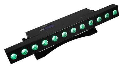 Blizzard HotStik 12x 15W RGBAW LED Wash Light Bar - PSSL ProSound and Stage Lighting