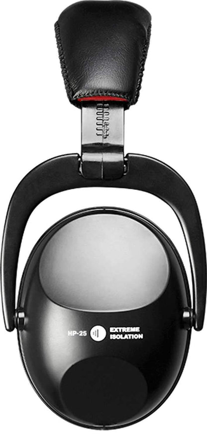Direct Sound HP25 Extreme Isolation Headphones - PSSL ProSound and Stage Lighting