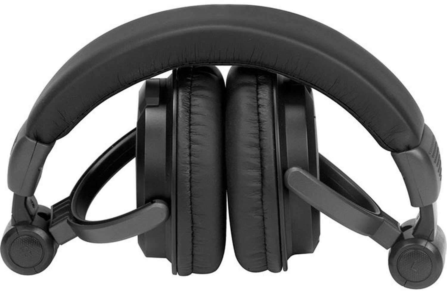 American Audio HP550 Pro DJ Headphones - PSSL ProSound and Stage Lighting