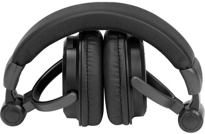American Audio HP550 Pro DJ Headphones - PSSL ProSound and Stage Lighting