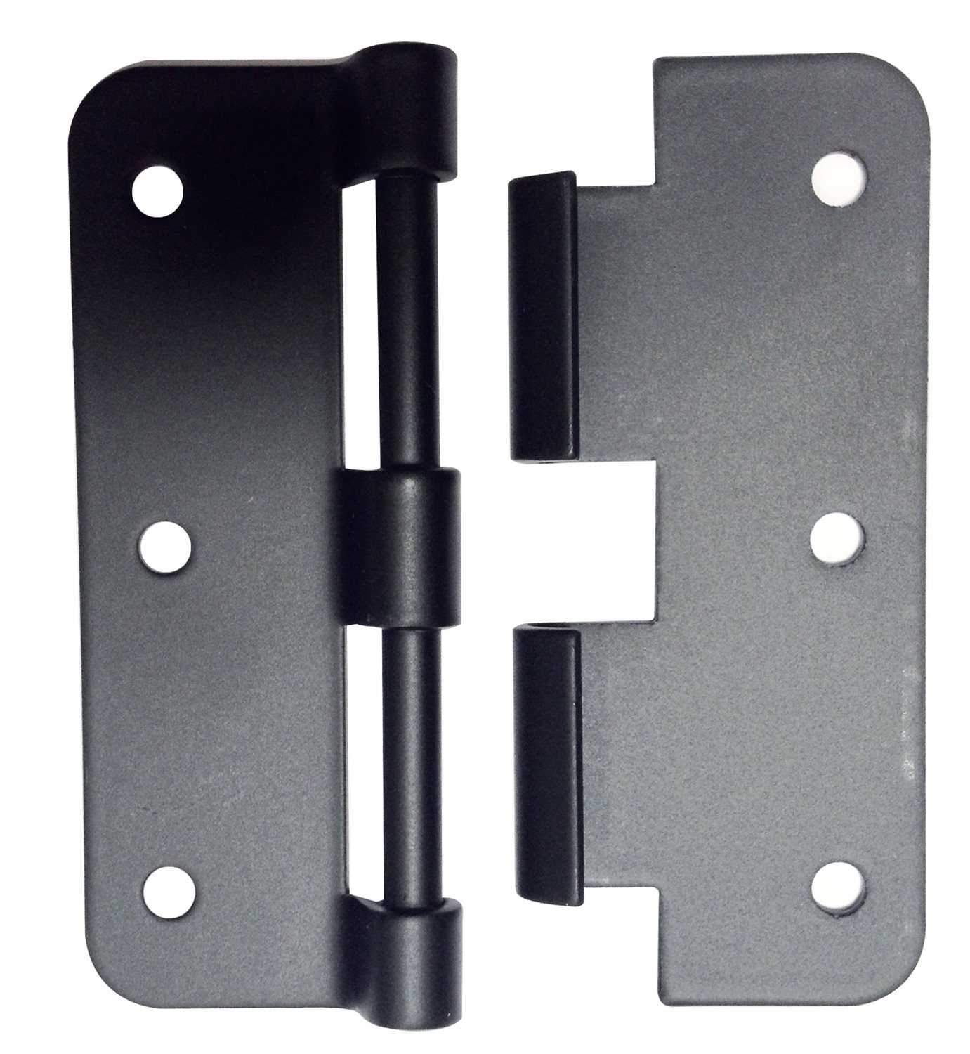 Replacement Take-a-part Hinge for Rack & DJ Cases - PSSL ProSound and Stage Lighting