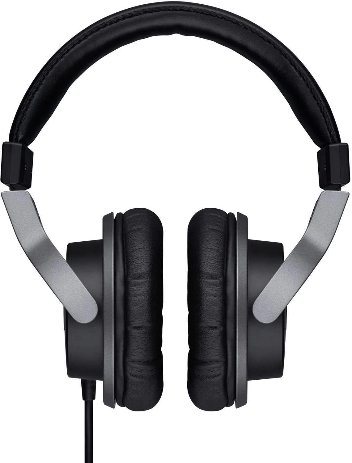 Yamaha HPH-MT7 Studio Monitoring Headphone (Black) - PSSL ProSound and Stage Lighting