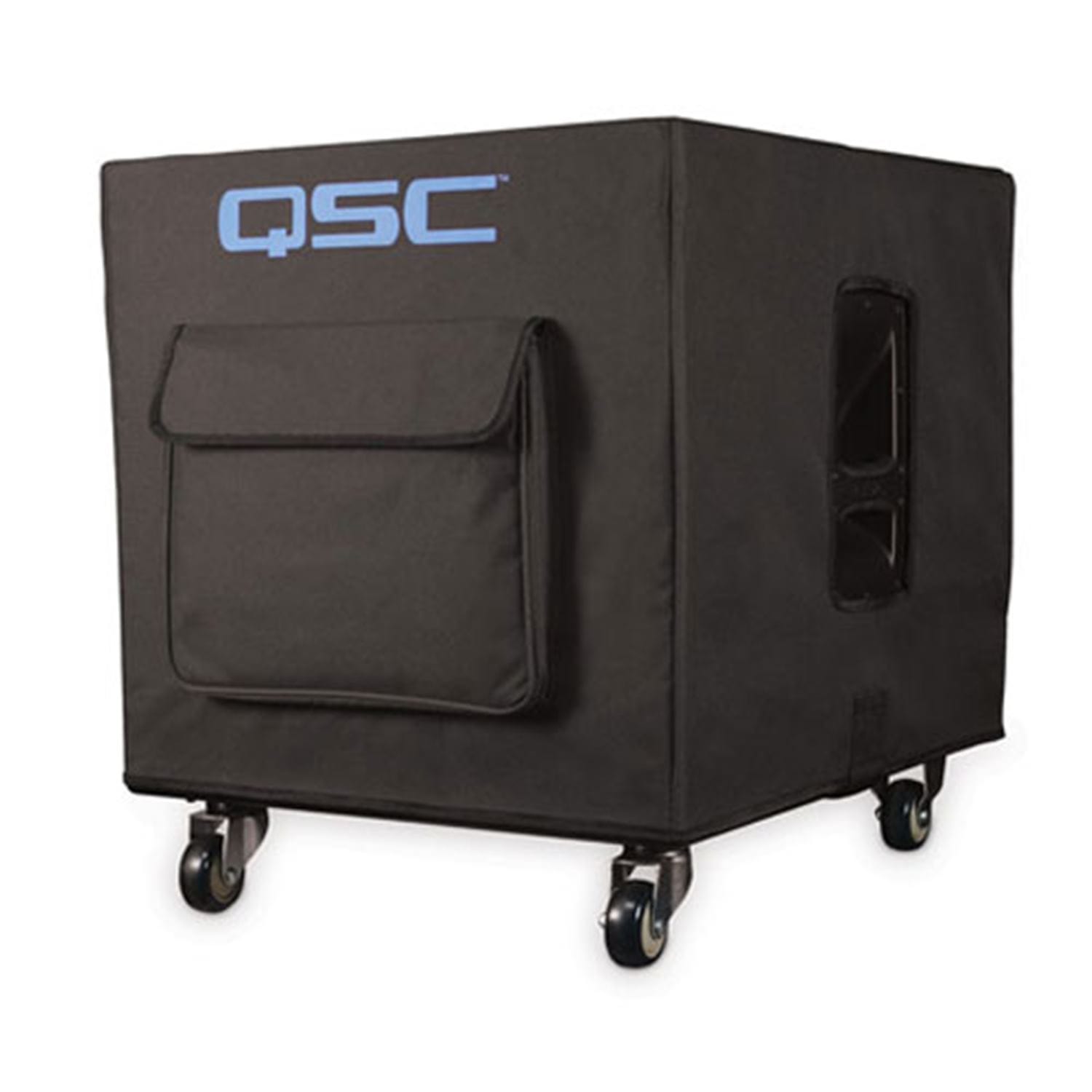 QSC Cover For HPR 181I - PSSL ProSound and Stage Lighting