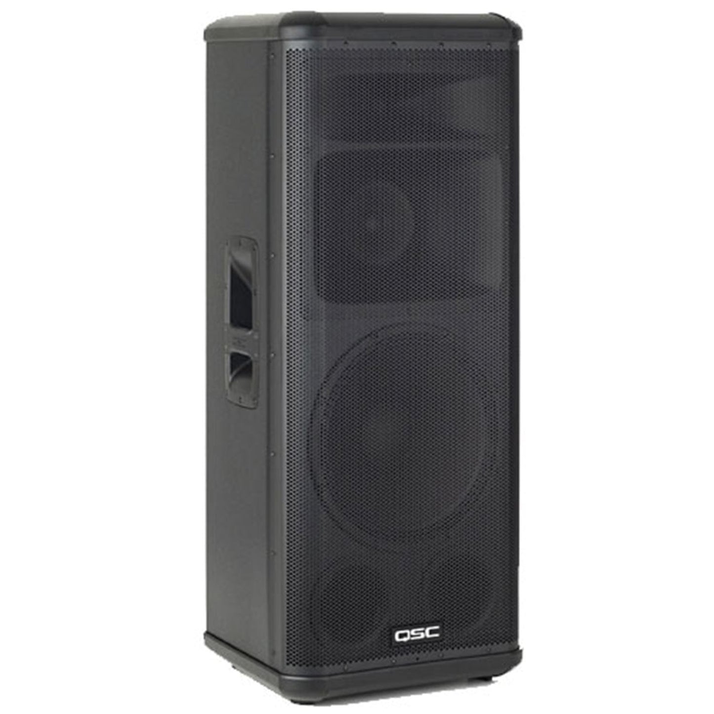 QSC HPR153i 15-In 3-Way Powered Speaker - PSSL ProSound and Stage Lighting