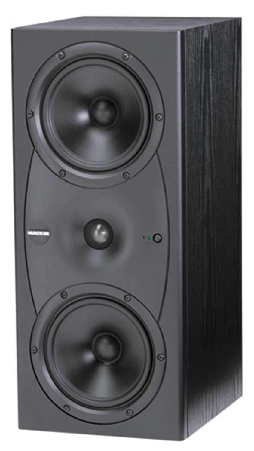 Mackie HR-626 Dual 2-Way Studio Monitor - PSSL ProSound and Stage Lighting