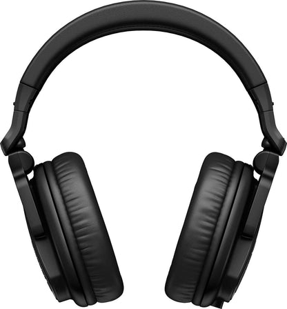 Pioneer HRM-5 Studio Monitor Headphones - PSSL ProSound and Stage Lighting