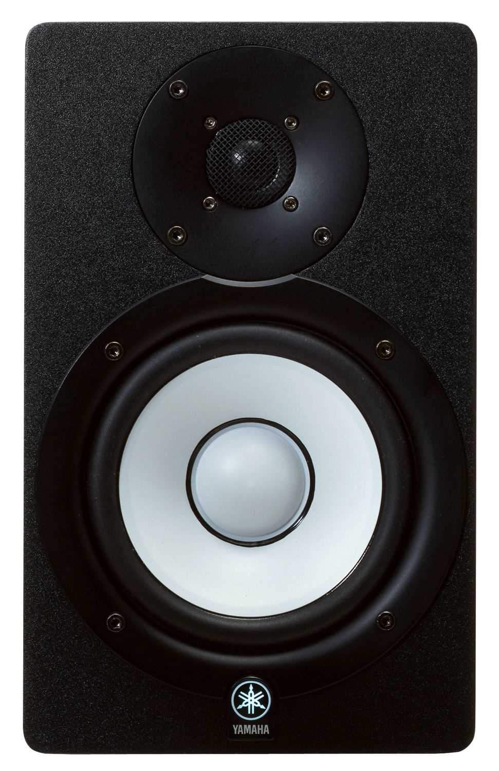 Yamaha HS50M Active Studio Monitors (Each) - PSSL ProSound and Stage Lighting