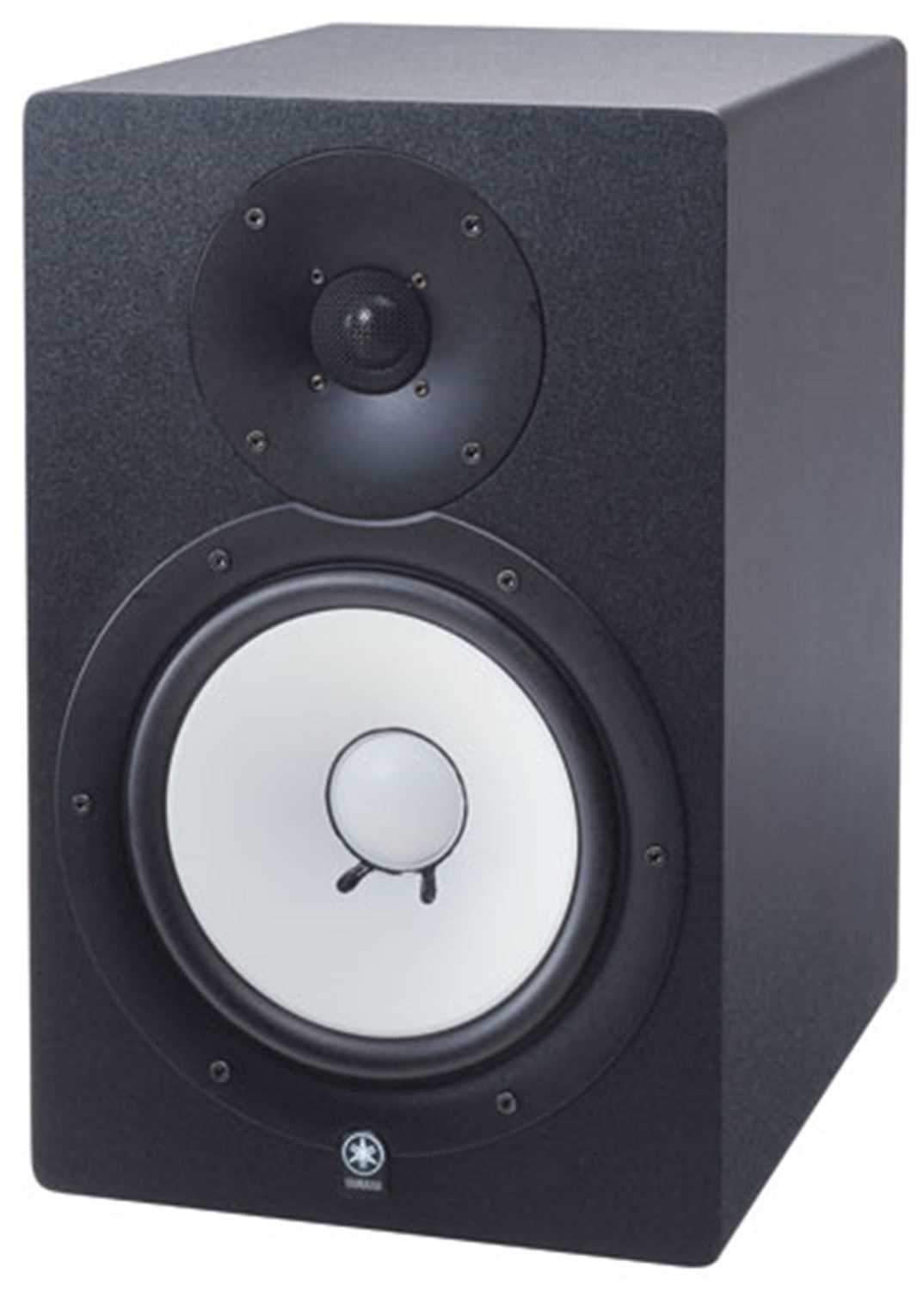 Yamaha HS80M Active Studio Monitors (Each) - PSSL ProSound and Stage Lighting